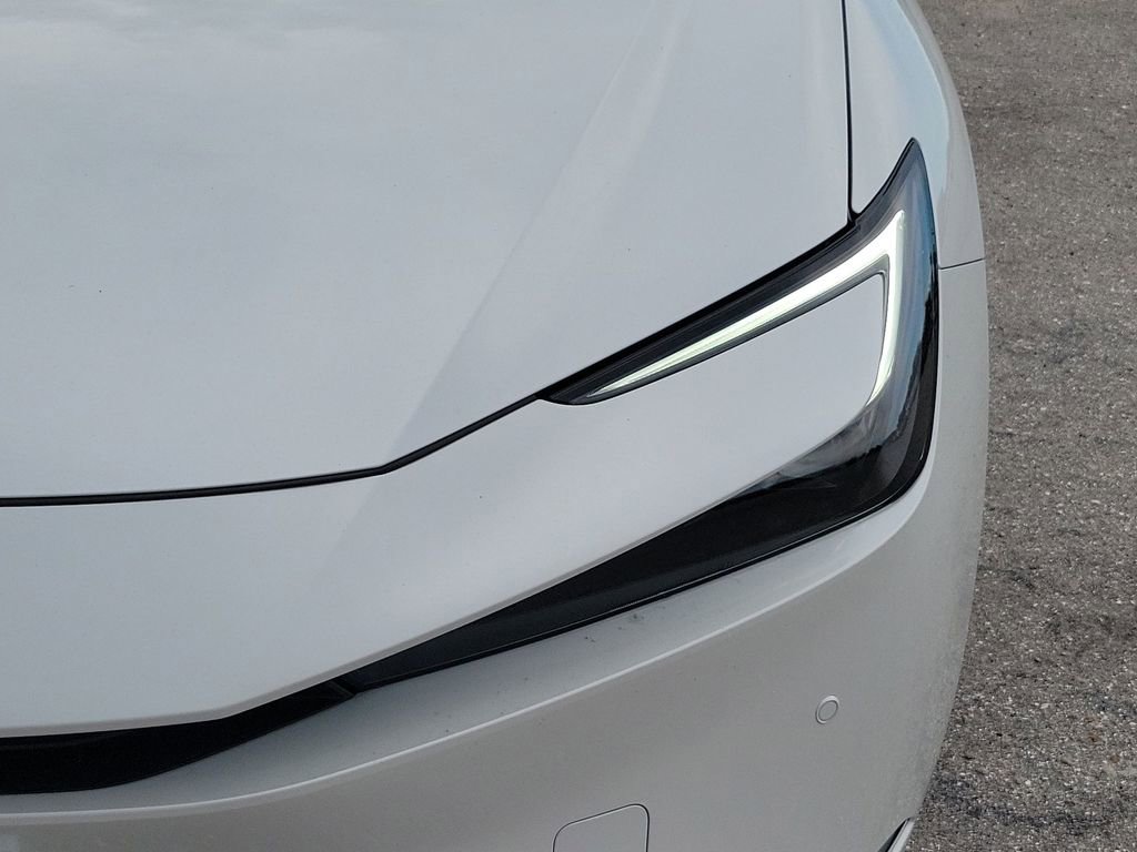 New 2026 Toyota Prius XSE image 16