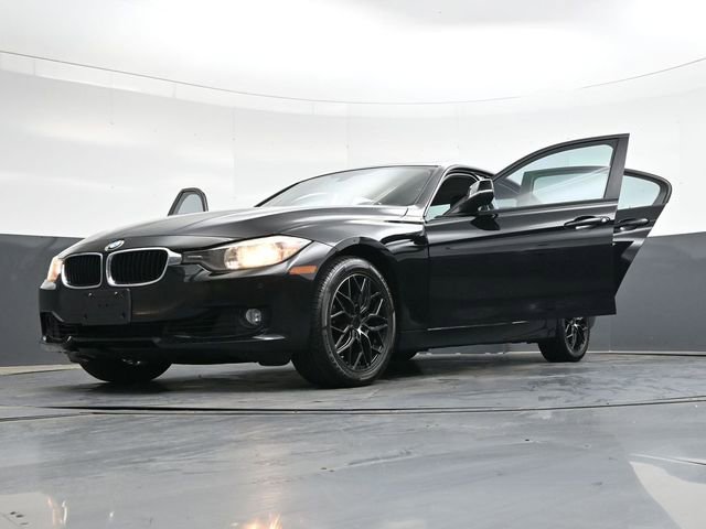 Used 2015 BMW 328i xDrive Sedan image 41