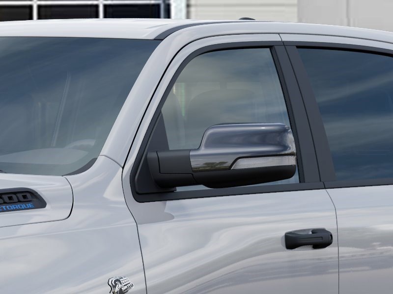 New 2026 RAM 1500 Big Horn image 12