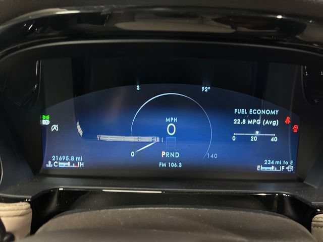 Used 2023 Lincoln Corsair FWD image 15