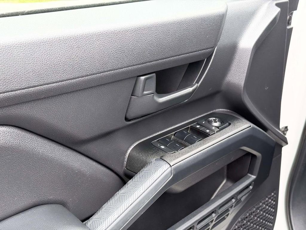 Certified 2025 Toyota 4Runner SR5 image 18