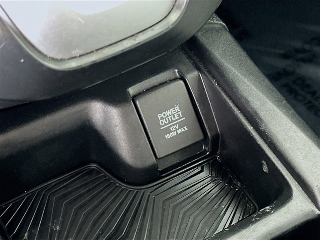 Used 2019 Honda CR-V LX image 28