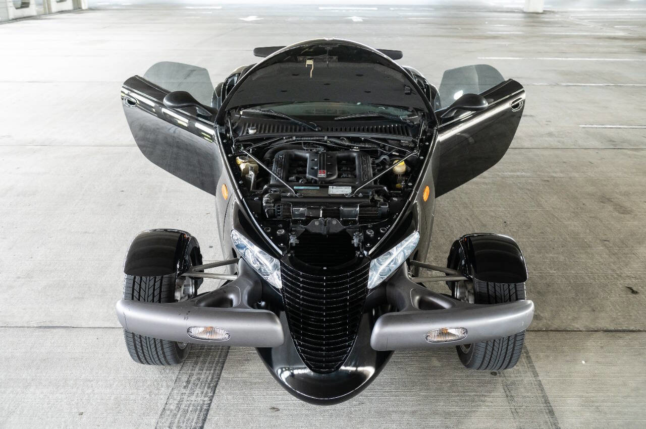Used 1999 Plymouth Prowler image 10