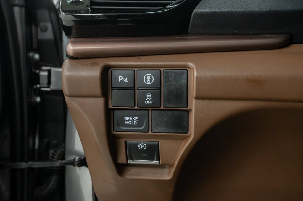 Certified 2024 Acura RDX w/ Technology Package AWD/4WD image 16