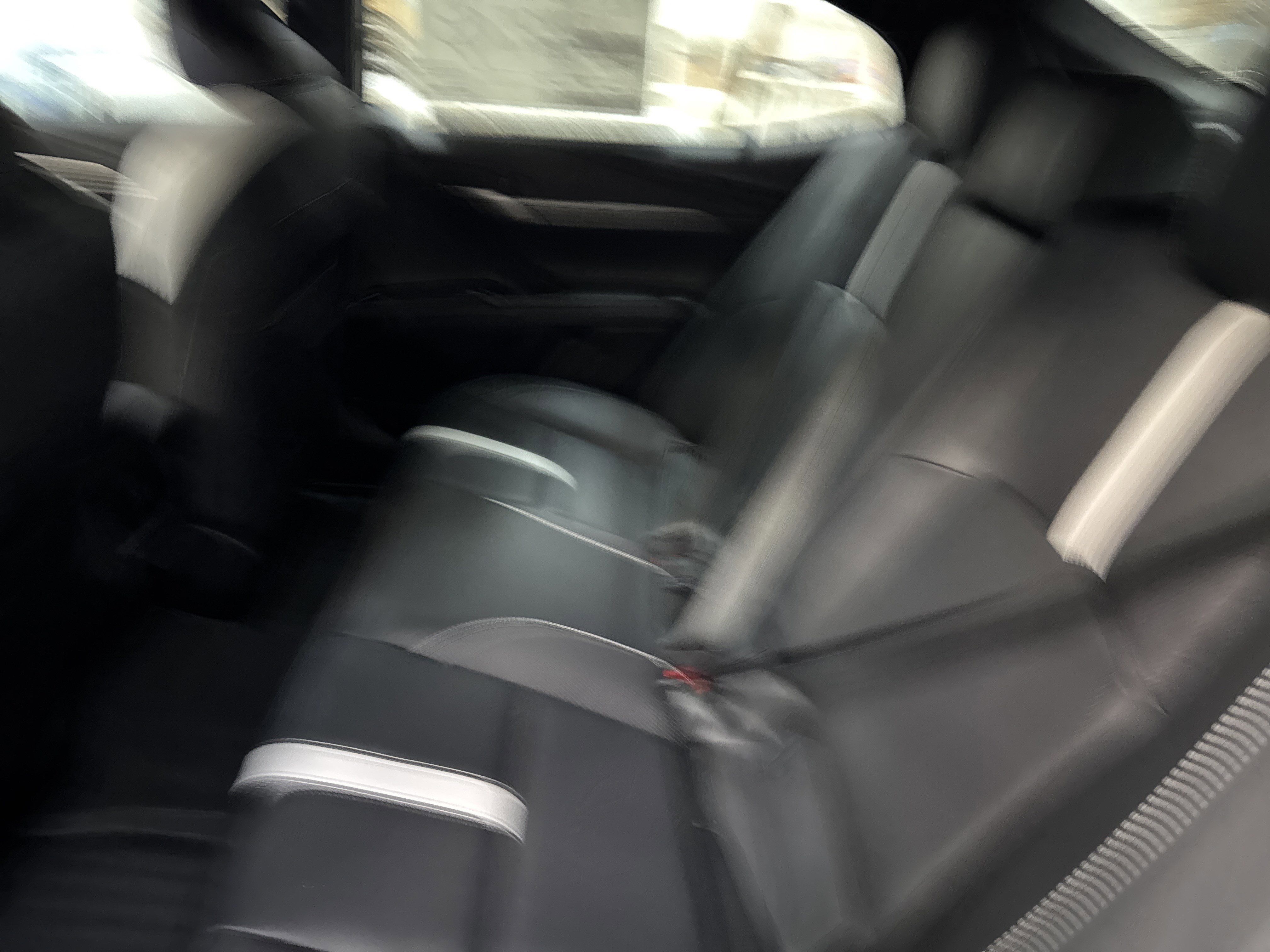 New 2026 Toyota Camry SE image 23