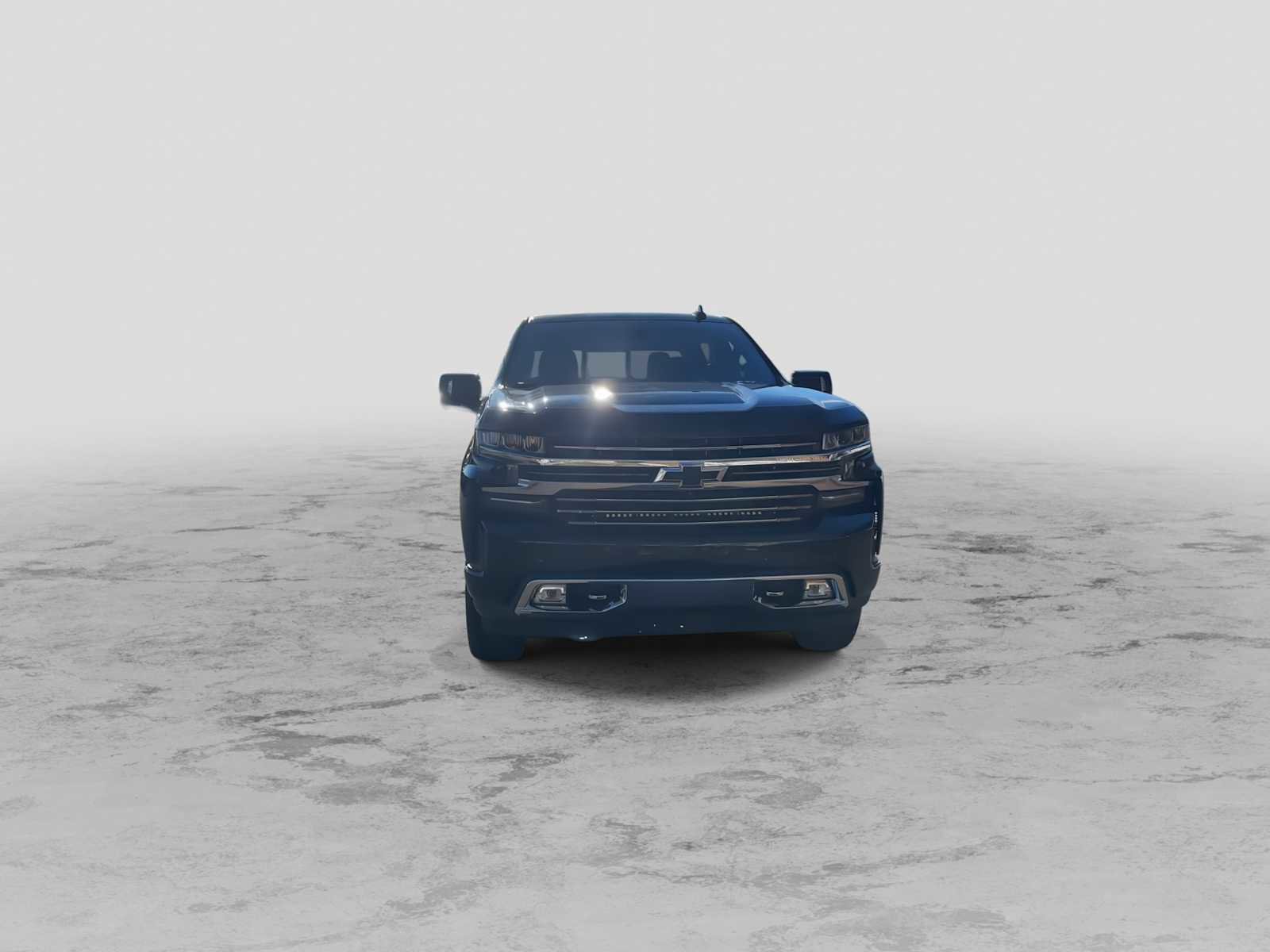 Used 2019 Chevrolet Silverado 1500 High Country image 3