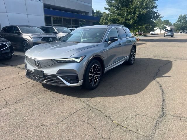 Used 2024 Acura ZDX A-Spec AWD/4WD image 30
