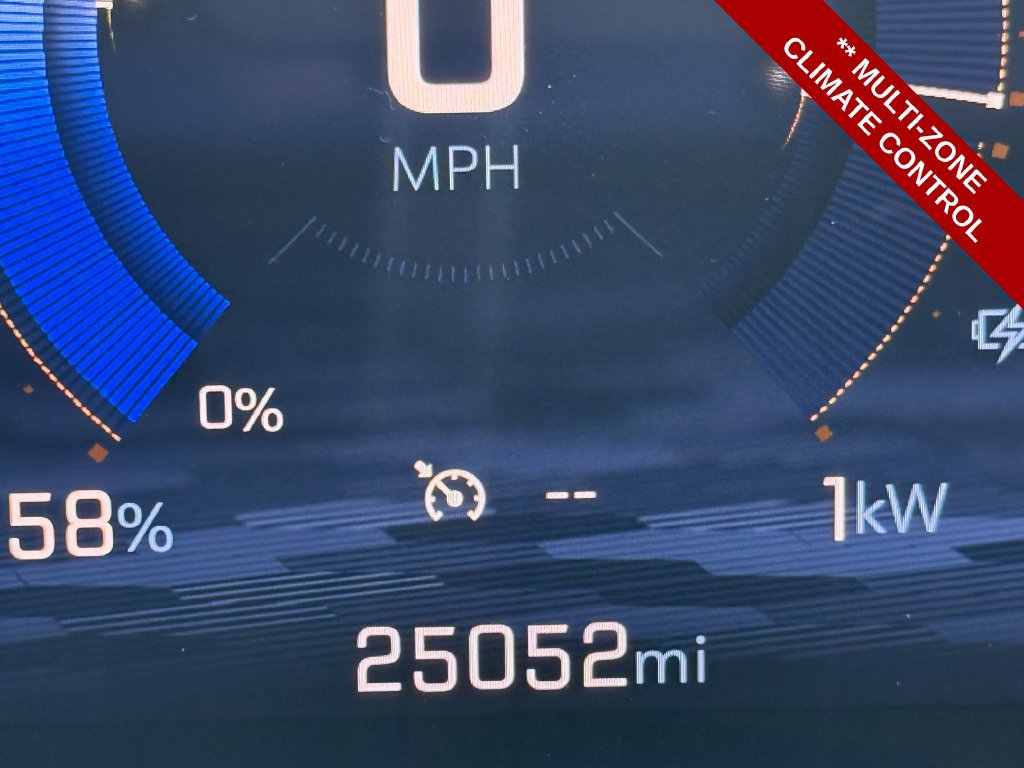 Used 2024 Chevrolet Blazer EV RS AWD/4WD image 21