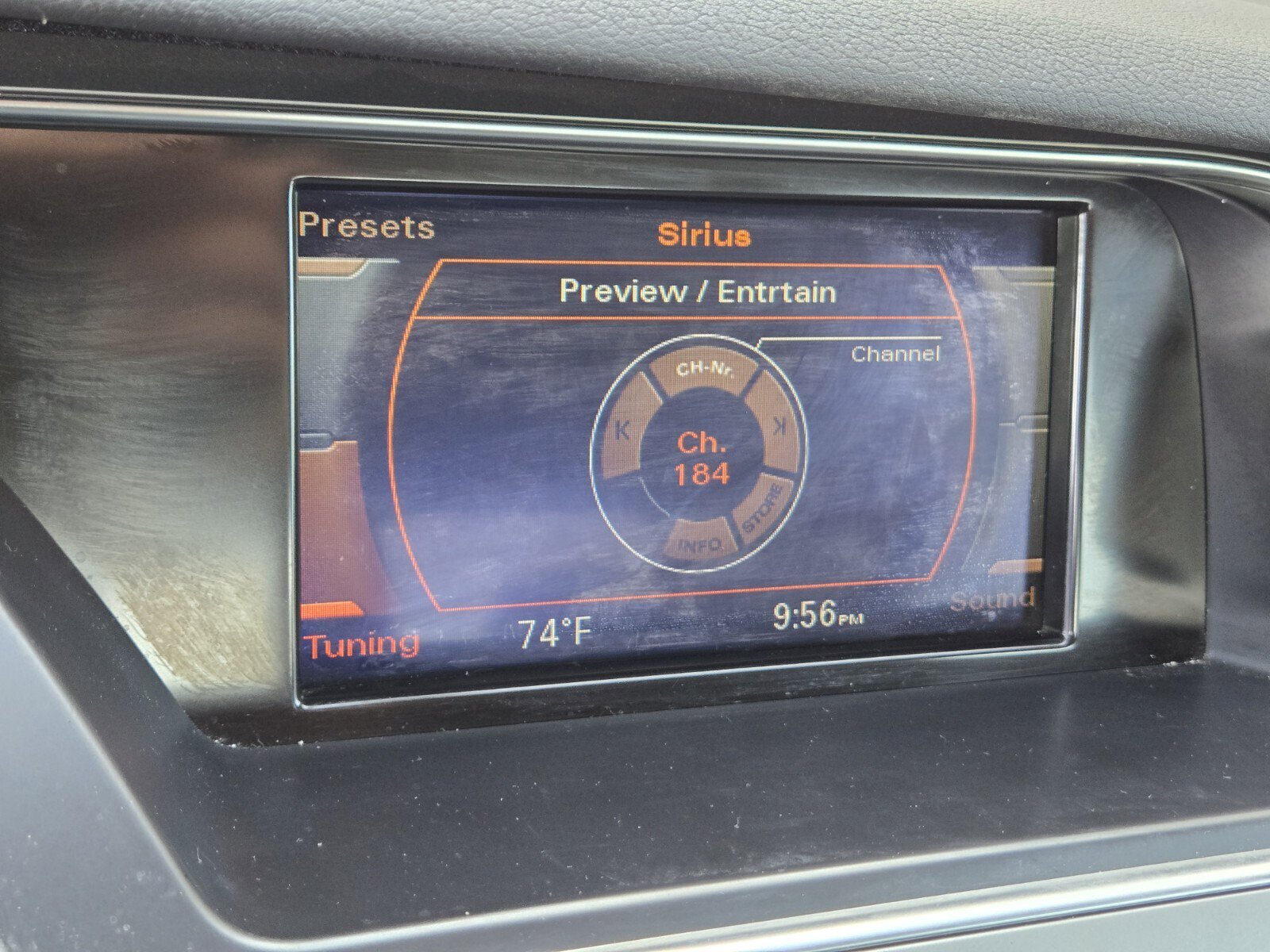 Used 2014 Audi A4 2.0T Premium w/ S Line Style Package image 19