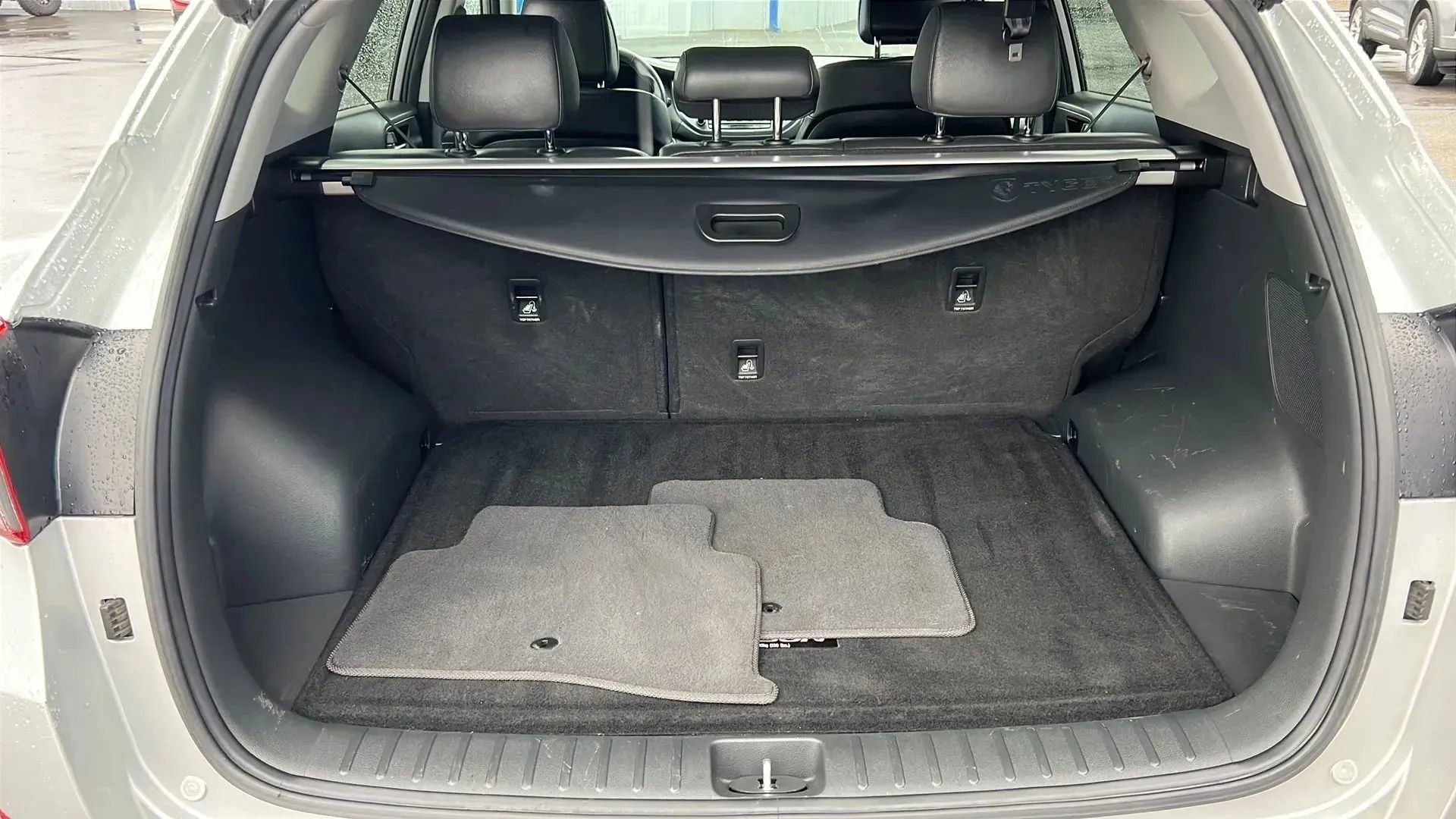 Used 2016 Hyundai Tucson Limited w/ Option Group 03 image 10