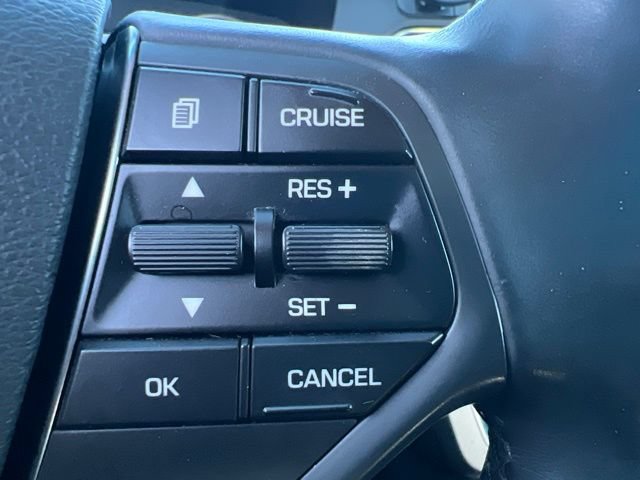 Used 2017 Hyundai Sonata Sport w/ Value Edition Package 02 FWD image 23