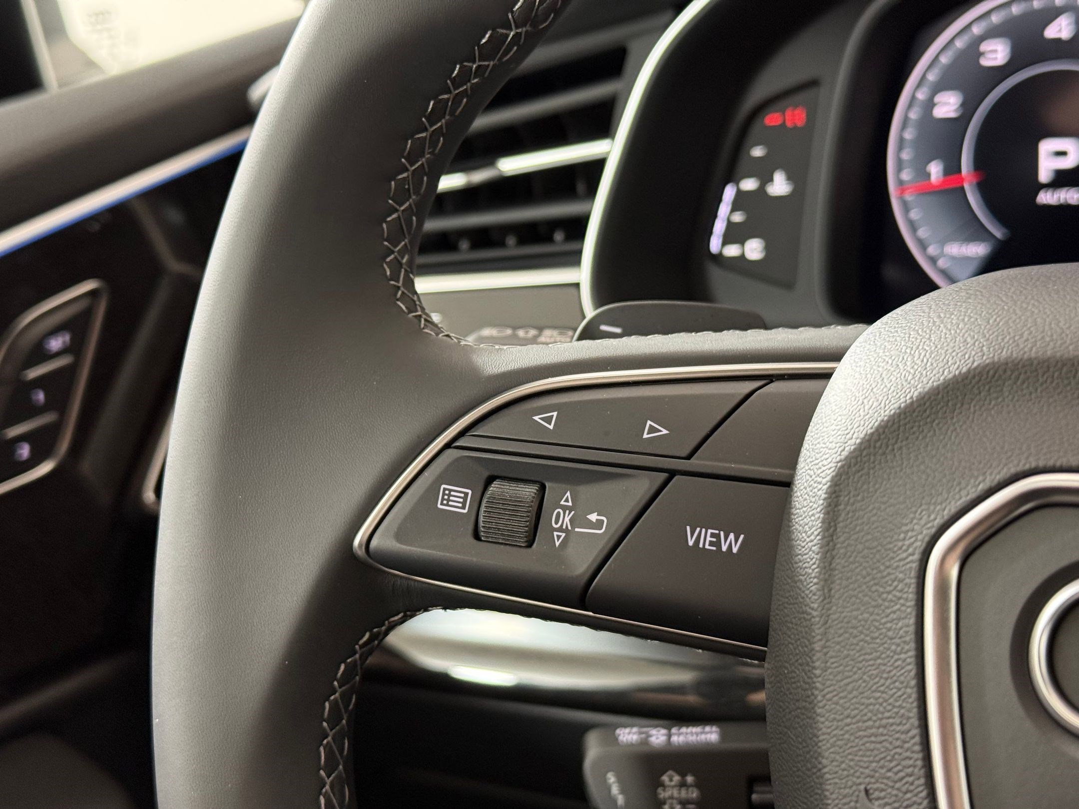 New 2026 Audi Q7 2.0T Premium image 16