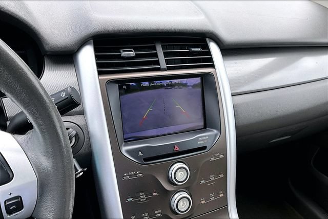 Used 2013 Ford Edge SEL FWD image 14