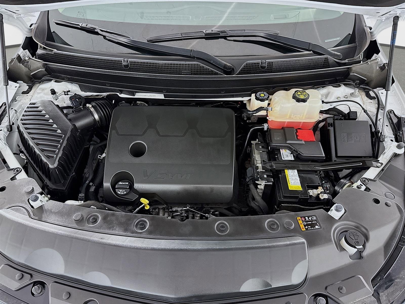 Certified 2023 Buick Enclave Essence w/ Experience Buick Package image 31