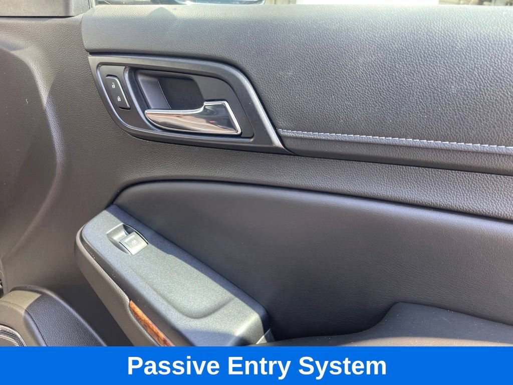 Used 2017 Chevrolet Tahoe Premier AWD/4WD image 21
