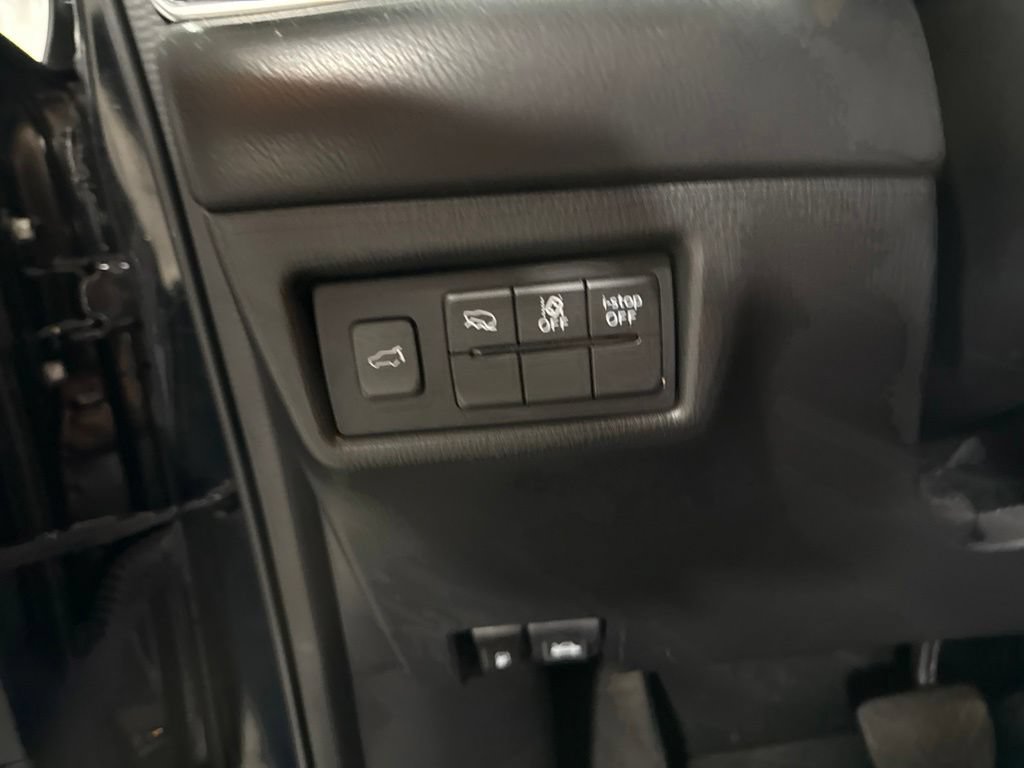 Used 2024 MAZDA CX-5 AWD 2.5 S w/ Preferred Package image 24