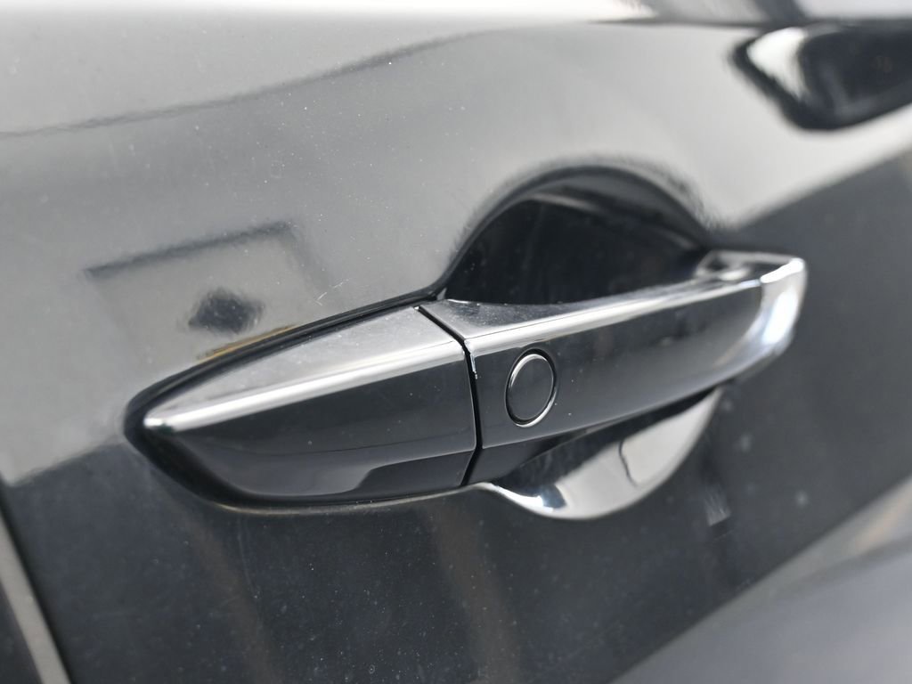 Used 2017 Acura TLX V6 image 44