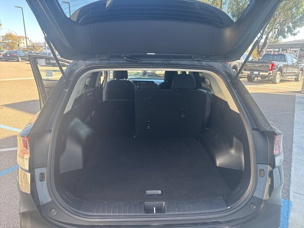Used 2023 Kia Sportage LX AWD/4WD image 10