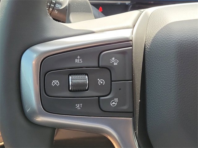 New 2026 Chevrolet Silverado 1500 RST w/ Texas Edition Plus image 45
