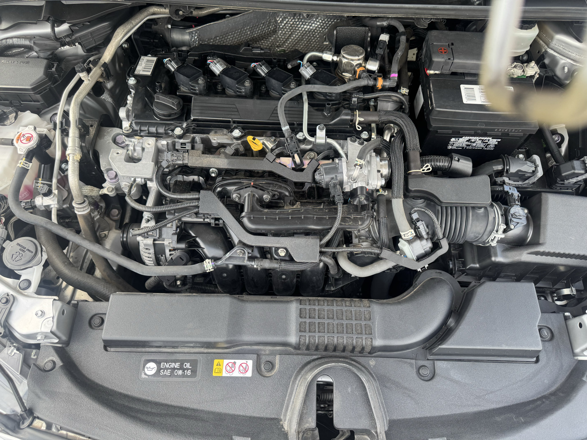 Used 2022 Toyota Corolla SE FWD image 28