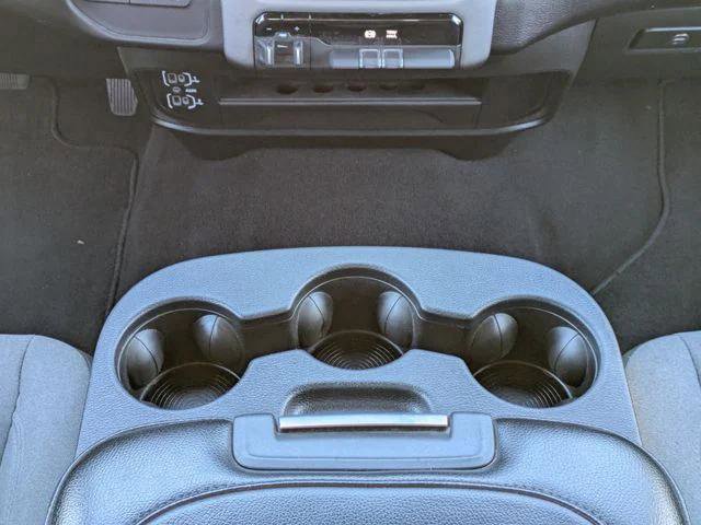 Certified 2024 RAM 2500 Big Horn image 20