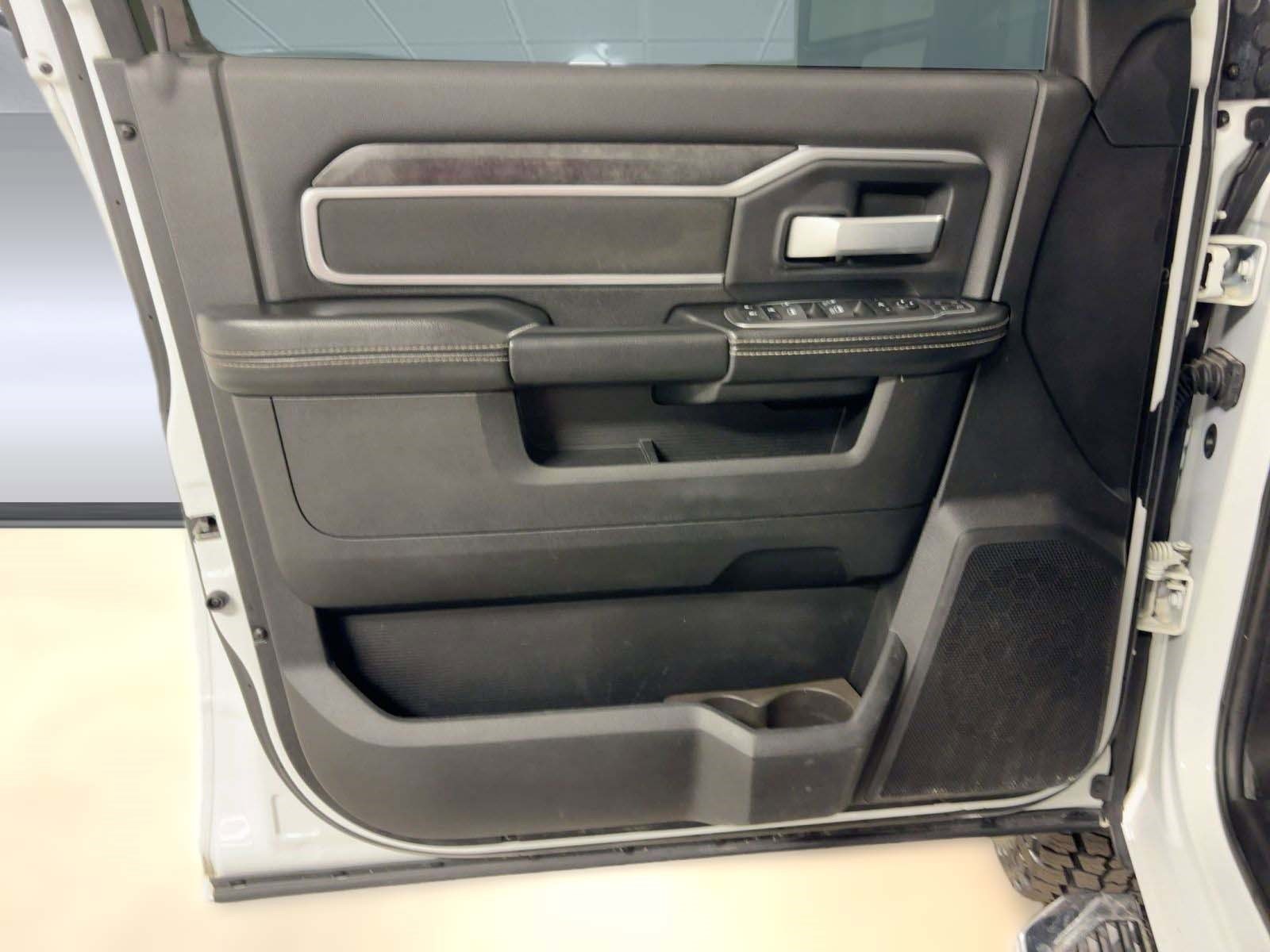 Used 2024 RAM 2500 Big Horn w/ Off Road Package image 20