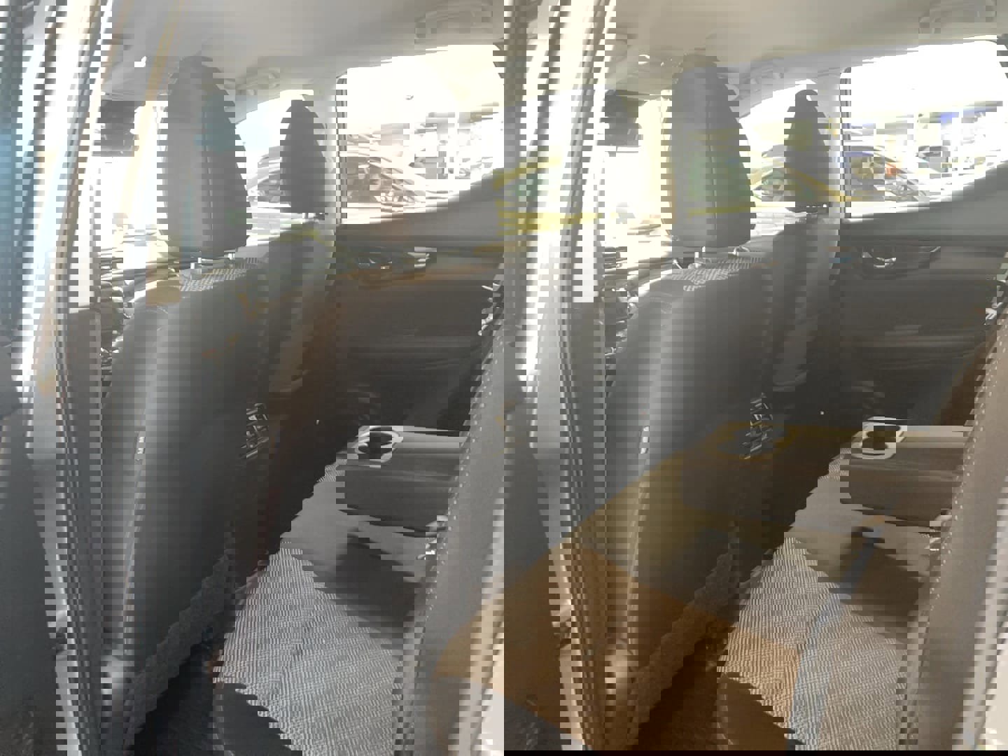 Used 2019 Nissan Rogue Sport SV w/ Technology Package image 23