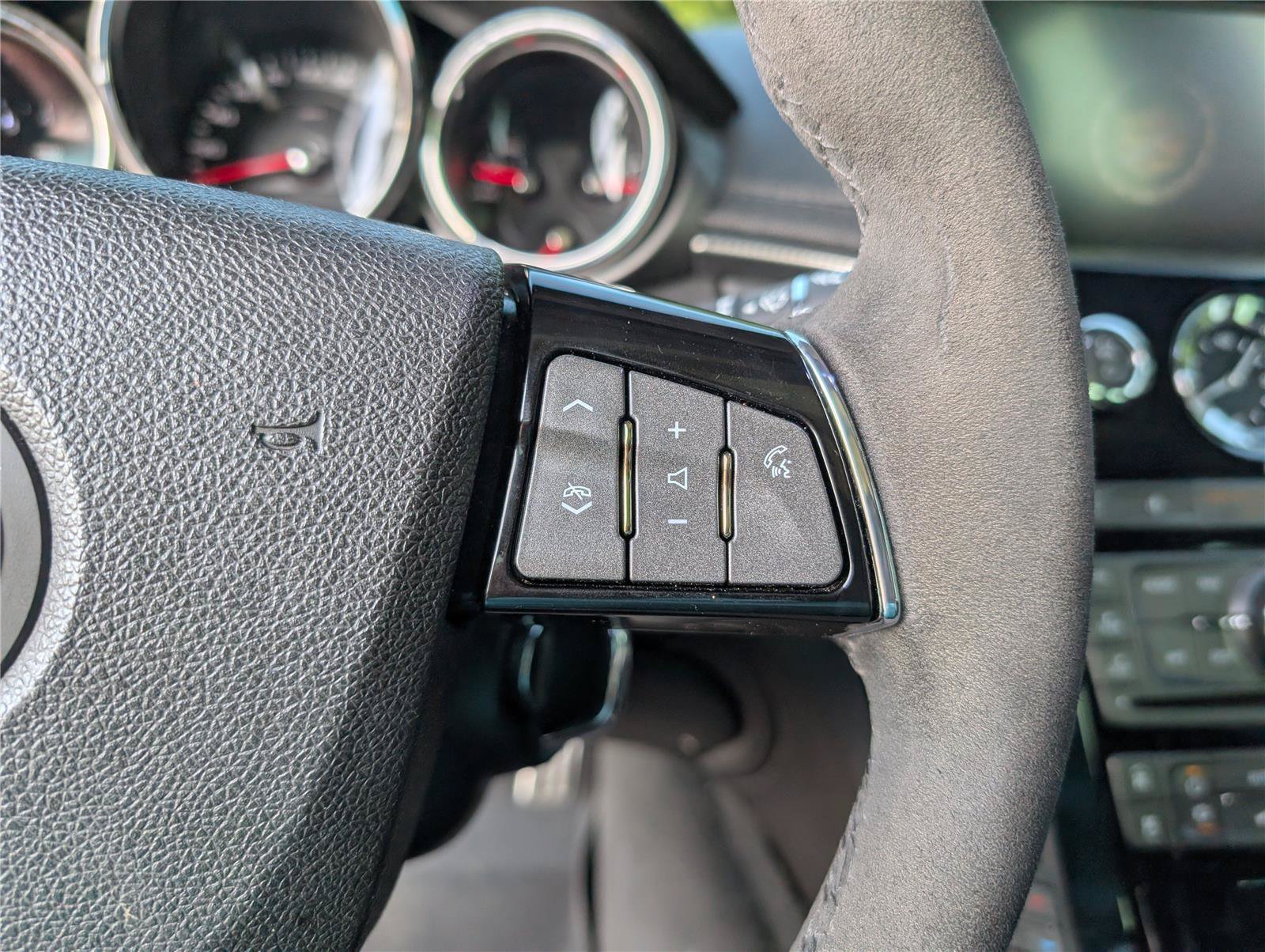 Used 2012 Cadillac CTS V RWD image 25