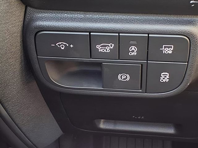 New 2026 Hyundai Palisade Calligraphy image 23