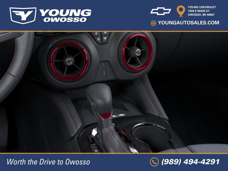 New 2026 Chevrolet Blazer RS w/ Driver Confidence II Package AWD/4WD image 24