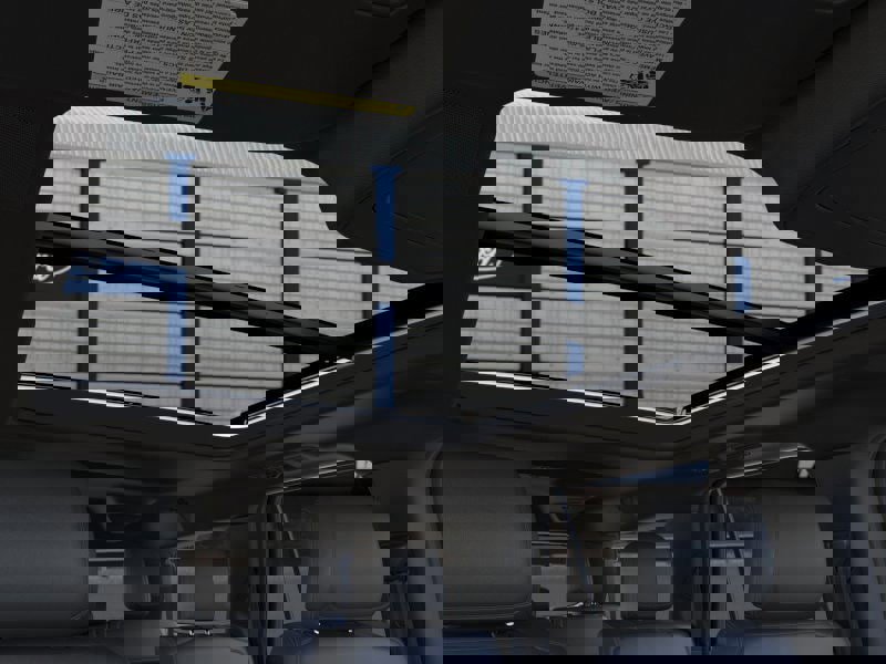 New 2025 Ford Expedition Max Platinum w/ Stealth Performance Package image 22