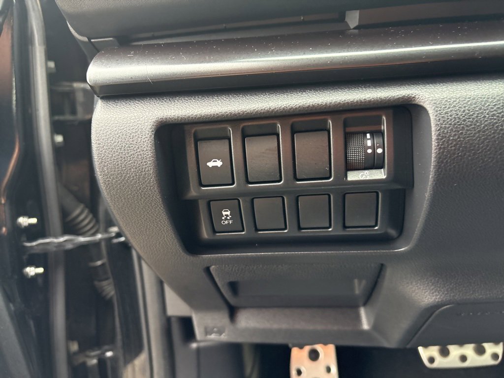 Certified 2023 Subaru WRX GT image 22