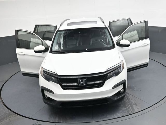 Used 2021 Honda Pilot Special Edition image 38