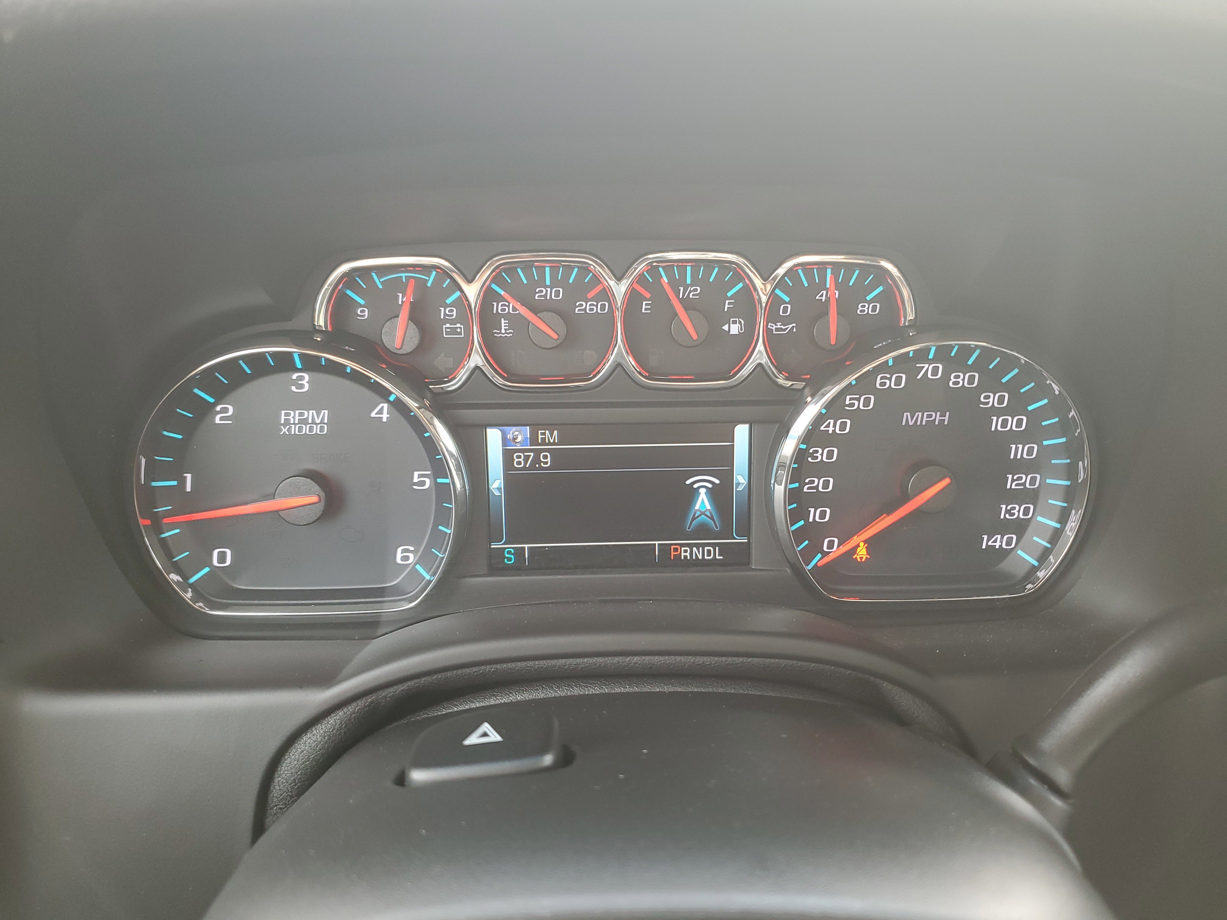 Used 2019 Chevrolet Tahoe LT w/ Luxury Package image 27