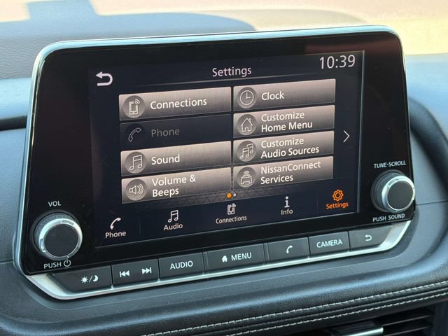 Certified 2023 Nissan Rogue SV FWD image 20