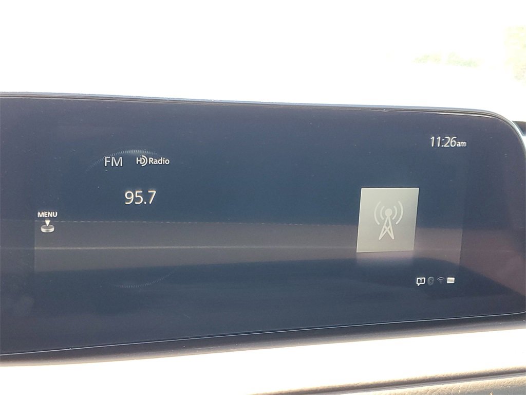 Used 2022 MAZDA CX-30 AWD 2.5 S w/ Premium Package image 26