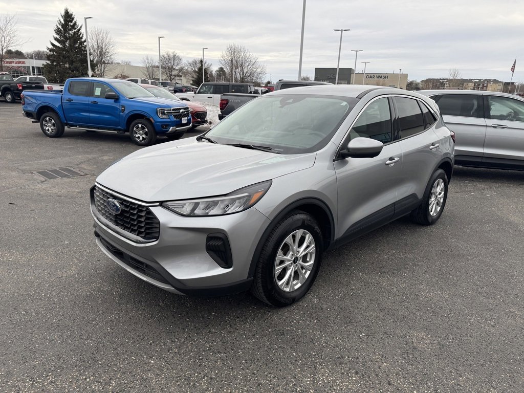 Used 2023 Ford Escape Active w/ Tech Pack #2 image 5