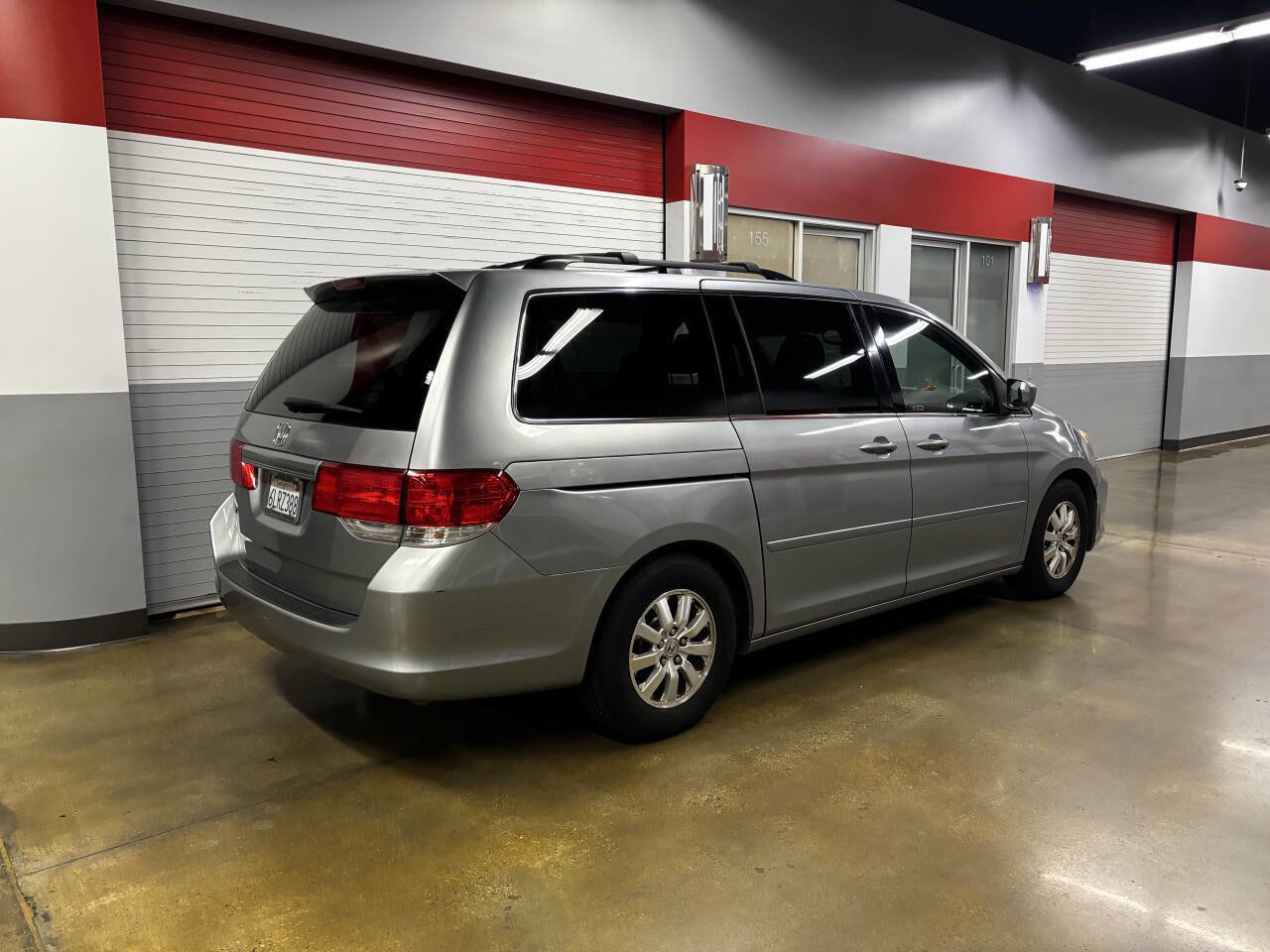 Used 2010 Honda Odyssey EX image 13