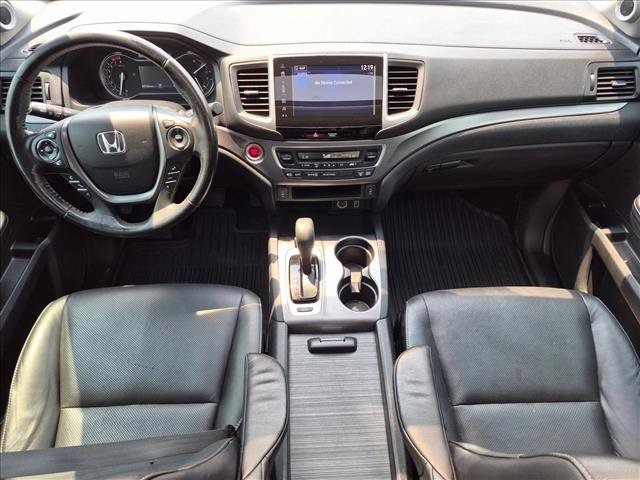 Used 2019 Honda Ridgeline RTL-T image 19