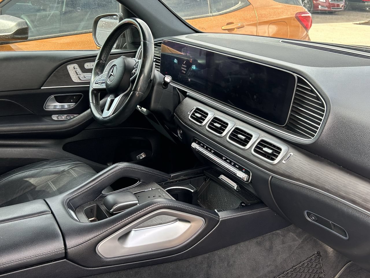 Used 2020 Mercedes-Benz GLE 450 4MATIC image 9