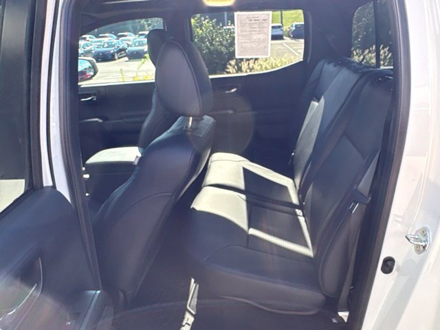 Used 2021 Toyota Tacoma TRD Pro AWD/4WD image 28