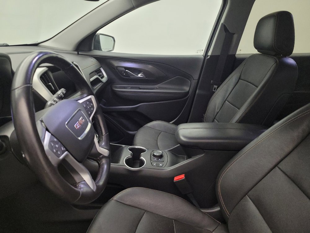 Used 2020 GMC Terrain SLT w/ Preferred Package image 17