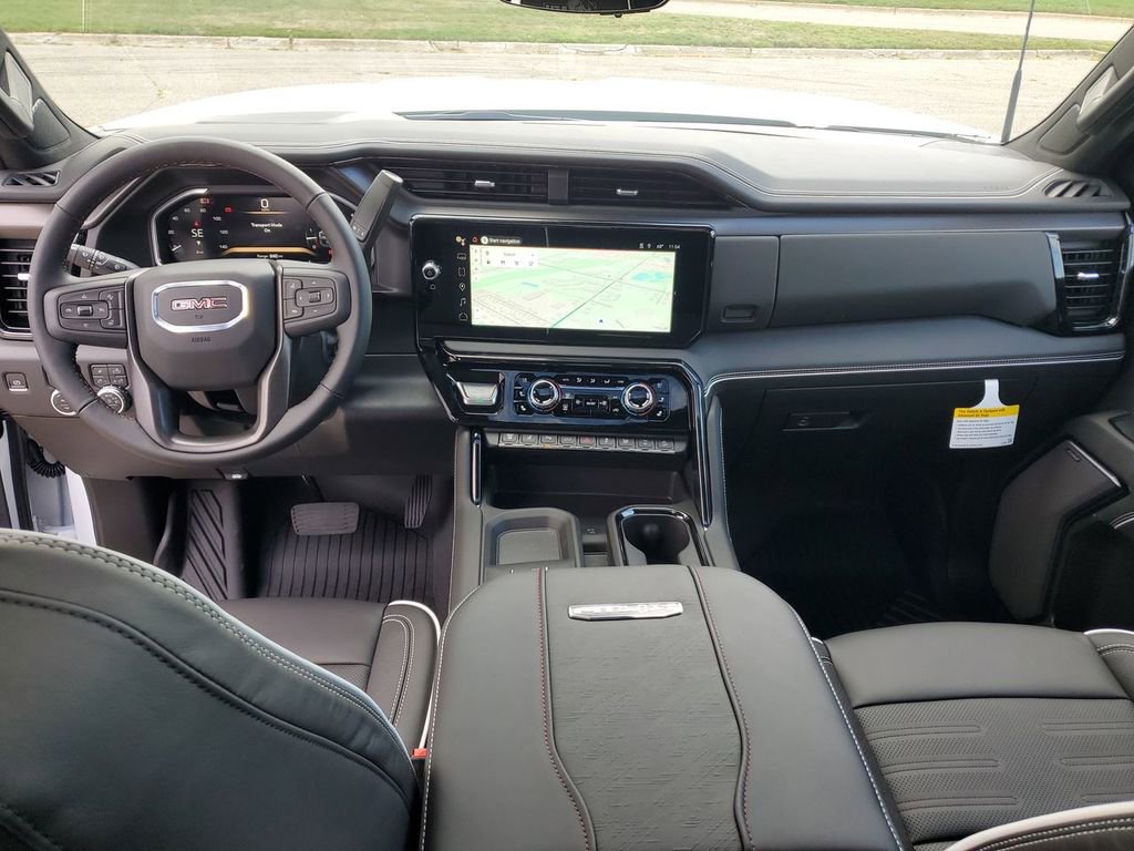 New 2026 GMC Sierra 2500 AT4X w/ AT4X AEV Edition image 21