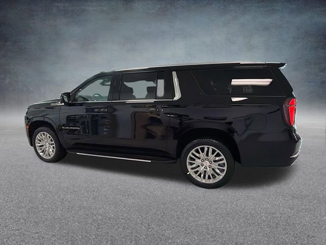 New 2026 Chevrolet Suburban High Country w/ Sun And Tow Package image 10