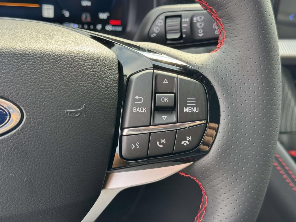 New 2026 Ford Explorer ST-Line AWD/4WD image 11