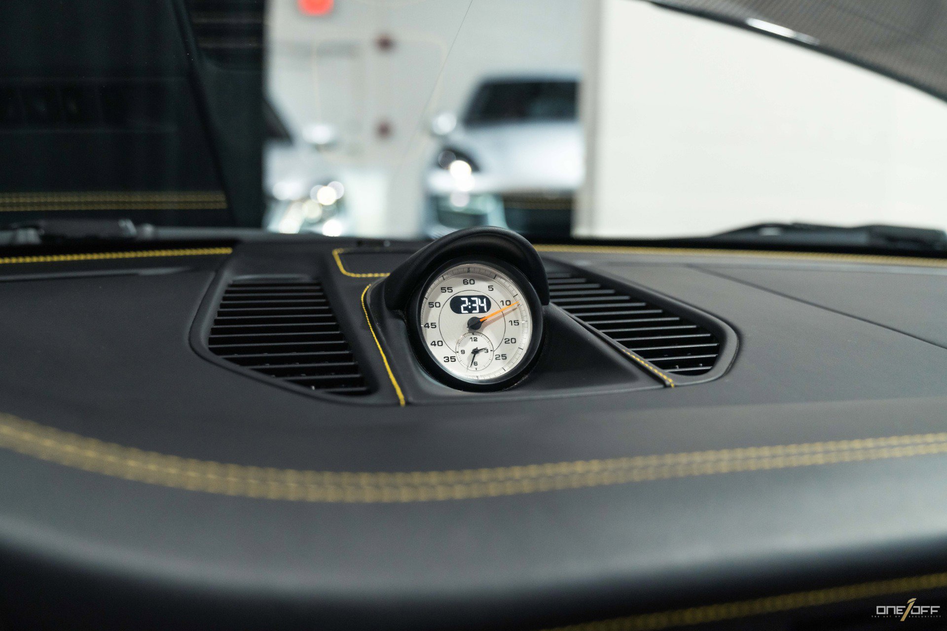 Used 2019 Porsche 911 GT3 RS image 39