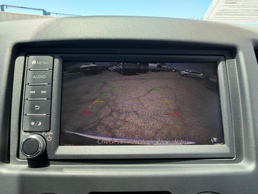 Used 2021 Nissan NV200 SV w/ Back Door Glass Package FWD image 38