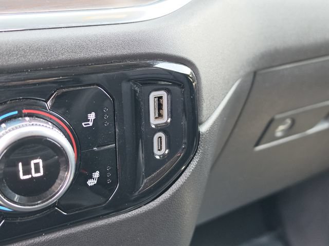 Used 2025 GMC Sierra 1500 SLT AWD/4WD image 28