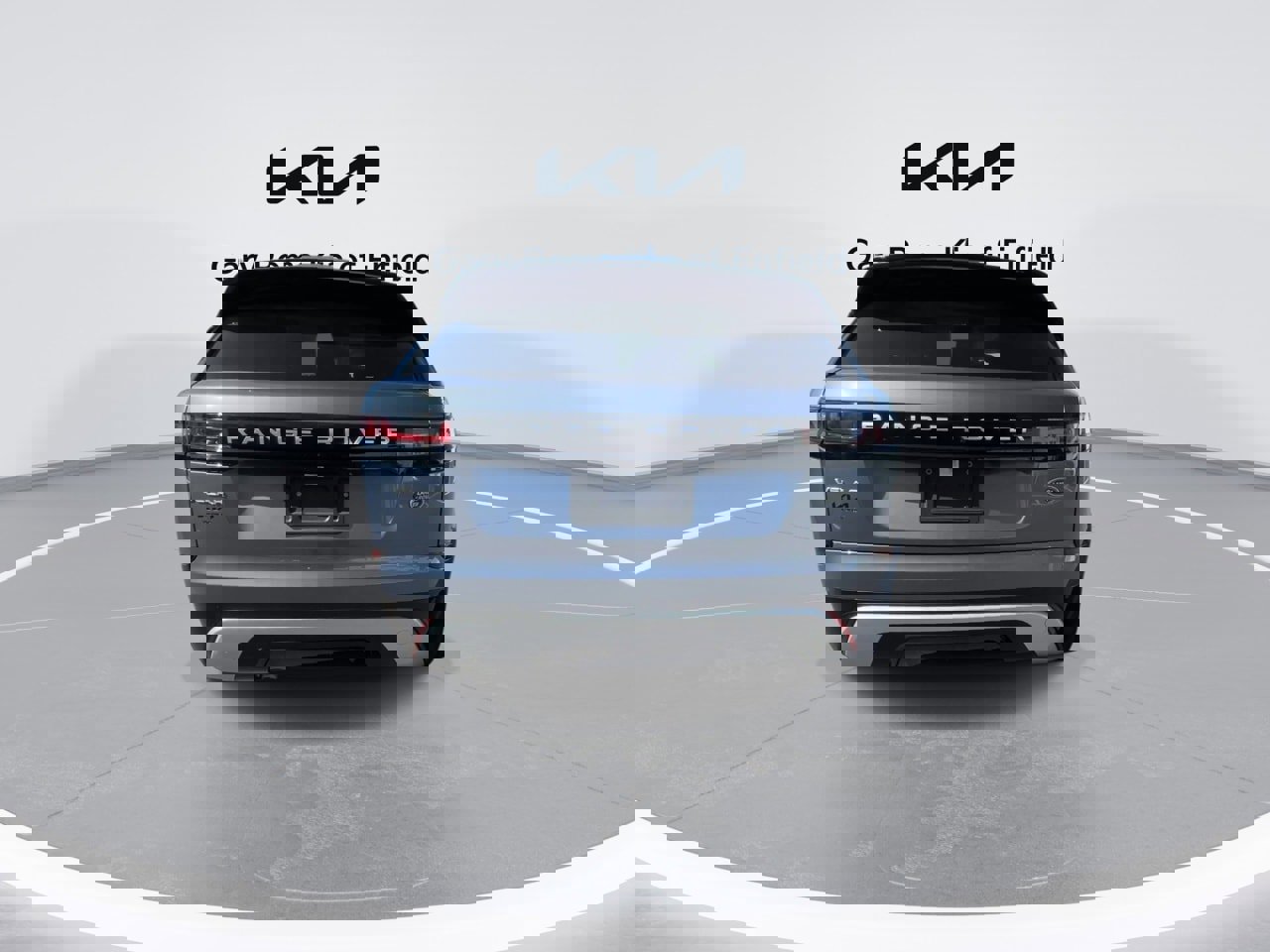 Used 2023 Land Rover Range Rover Velar S image 7