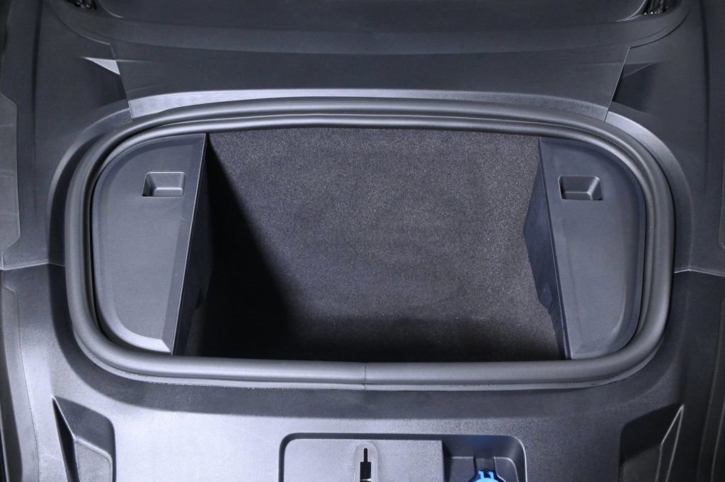 Certified 2022 Porsche Taycan 4S image 26